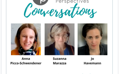 Data Protection and Copyright unpacked with the DMLawTool – A conversation with Anna Picco-Schwendener and Suzanna Marazza