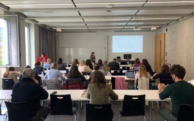 25.04.2024 – GenAI in higher education