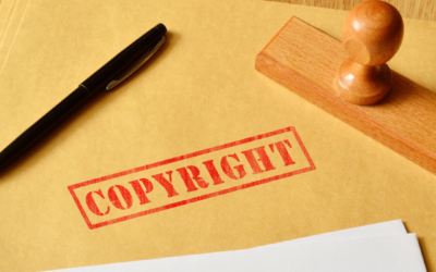 8 Videos on Copyright & Data Protection
